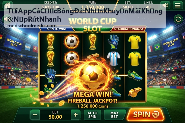 Nạp tiền nhanh